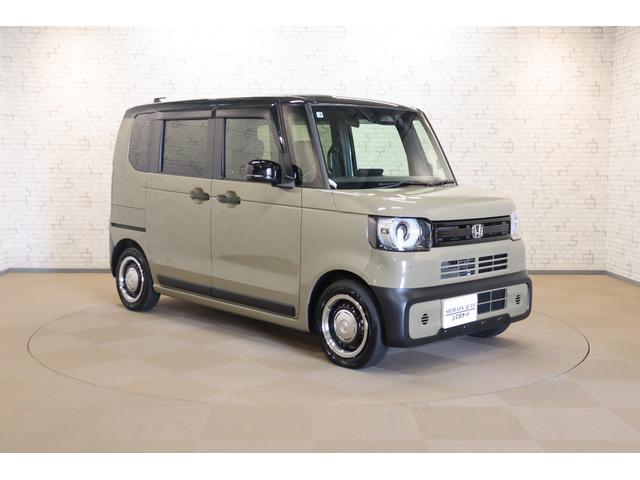 N-BOXジョイ ターボ ドライブレコーダー ETC バックカメラ 両側電動スライドドア ナビ TV クリアランスソナー クルーズコントロール レーンアシスト 衝突被害軽減システム オートライト LEDヘッドランプ(12枚目)