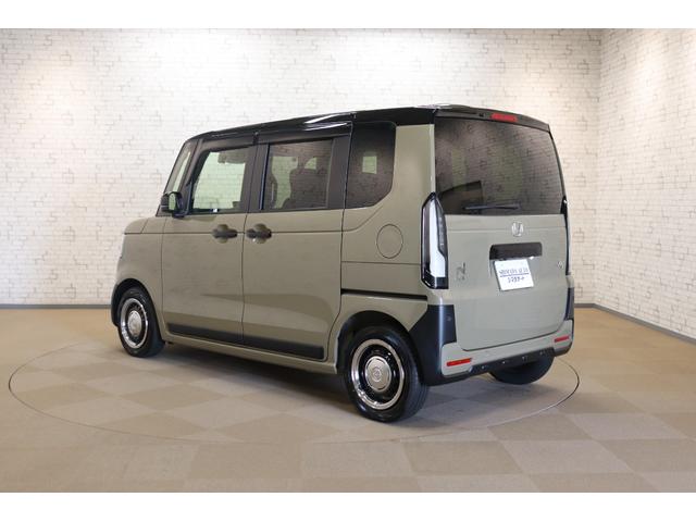 N-BOXジョイ ターボ ドライブレコーダー ETC バックカメラ 両側電動スライドドア ナビ TV クリアランスソナー クルーズコントロール レーンアシスト 衝突被害軽減システム オートライト LEDヘッドランプ(16枚目)