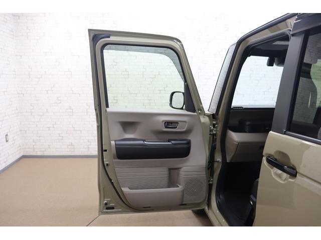 N-BOXジョイ ターボ ドライブレコーダー ETC バックカメラ 両側電動スライドドア ナビ TV クリアランスソナー クルーズコントロール レーンアシスト 衝突被害軽減システム オートライト LEDヘッドランプ(30枚目)