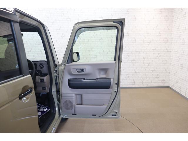 N-BOXジョイ ターボ ドライブレコーダー ETC バックカメラ 両側電動スライドドア ナビ TV クリアランスソナー クルーズコントロール レーンアシスト 衝突被害軽減システム オートライト LEDヘッドランプ(31枚目)