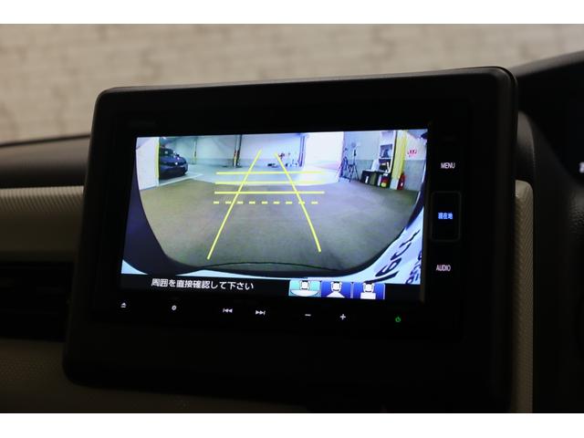 Ｎ－ＢＯＸ Ｌ　ＥＴＣ　バックカメラ　両側スライド・片側電動　ナビ　ＴＶ　クリアランスソナー　クルーズコントロール　レーンアシスト　衝突被害軽減システム　オートライト　ＬＥＤヘッドランプ　スマートキー（5枚目）