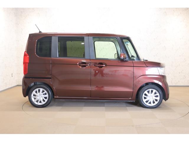 Ｎ－ＢＯＸ Ｌ　ＥＴＣ　バックカメラ　両側スライド・片側電動　ナビ　ＴＶ　クリアランスソナー　クルーズコントロール　レーンアシスト　衝突被害軽減システム　オートライト　ＬＥＤヘッドランプ　スマートキー（14枚目）