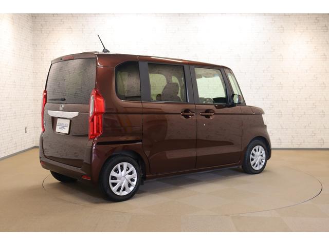 Ｎ－ＢＯＸ Ｌ　ＥＴＣ　バックカメラ　両側スライド・片側電動　ナビ　ＴＶ　クリアランスソナー　クルーズコントロール　レーンアシスト　衝突被害軽減システム　オートライト　ＬＥＤヘッドランプ　スマートキー（15枚目）