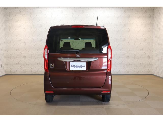 Ｎ－ＢＯＸ Ｌ　ＥＴＣ　バックカメラ　両側スライド・片側電動　ナビ　ＴＶ　クリアランスソナー　クルーズコントロール　レーンアシスト　衝突被害軽減システム　オートライト　ＬＥＤヘッドランプ　スマートキー（16枚目）