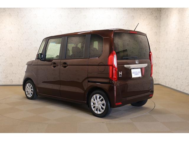 Ｎ－ＢＯＸ Ｌ　ＥＴＣ　バックカメラ　両側スライド・片側電動　ナビ　ＴＶ　クリアランスソナー　クルーズコントロール　レーンアシスト　衝突被害軽減システム　オートライト　ＬＥＤヘッドランプ　スマートキー（17枚目）