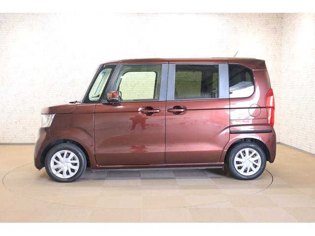 Ｎ－ＢＯＸ Ｌ　ＥＴＣ　バックカメラ　両側スライド・片側電動　ナビ　ＴＶ　クリアランスソナー　クルーズコントロール　レーンアシスト　衝突被害軽減システム　オートライト　ＬＥＤヘッドランプ　スマートキー（18枚目）