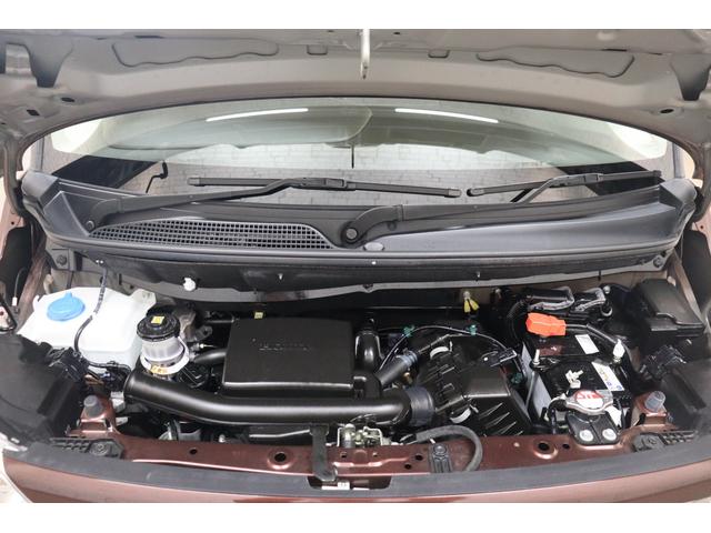 Ｎ－ＢＯＸ Ｌ　ＥＴＣ　バックカメラ　両側スライド・片側電動　ナビ　ＴＶ　クリアランスソナー　クルーズコントロール　レーンアシスト　衝突被害軽減システム　オートライト　ＬＥＤヘッドランプ　スマートキー（20枚目）