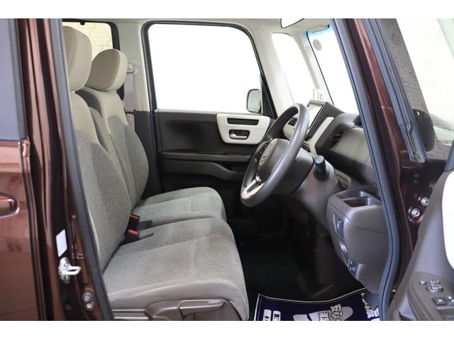 Ｎ－ＢＯＸ Ｌ　ＥＴＣ　バックカメラ　両側スライド・片側電動　ナビ　ＴＶ　クリアランスソナー　クルーズコントロール　レーンアシスト　衝突被害軽減システム　オートライト　ＬＥＤヘッドランプ　スマートキー（24枚目）