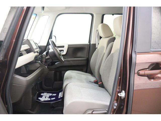 Ｎ－ＢＯＸ Ｌ　ＥＴＣ　バックカメラ　両側スライド・片側電動　ナビ　ＴＶ　クリアランスソナー　クルーズコントロール　レーンアシスト　衝突被害軽減システム　オートライト　ＬＥＤヘッドランプ　スマートキー（26枚目）