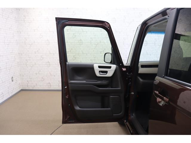 Ｎ－ＢＯＸ Ｌ　ＥＴＣ　バックカメラ　両側スライド・片側電動　ナビ　ＴＶ　クリアランスソナー　クルーズコントロール　レーンアシスト　衝突被害軽減システム　オートライト　ＬＥＤヘッドランプ　スマートキー（28枚目）