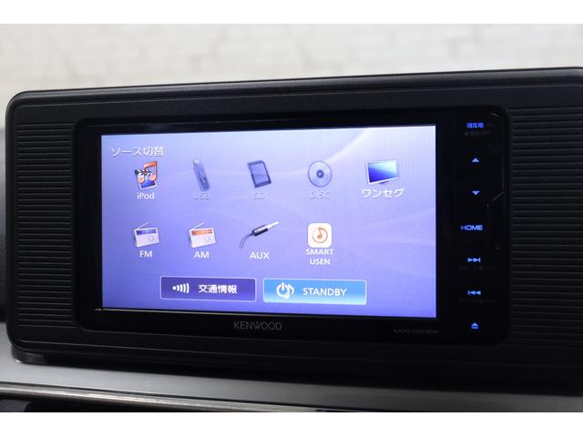 キャスト スタイルＸ　ＳＡＩＩＩ　バックカメラ　ナビ　ＴＶ　クリアランスソナー　衝突被害軽減システム　オートマチックハイビーム　スマートキー　アイドリングストップ　ベンチシート　ＣＶＴ　盗難防止システム　ＡＢＳ　ＥＳＣ　ＣＤ　ＵＳＢ（4枚目）