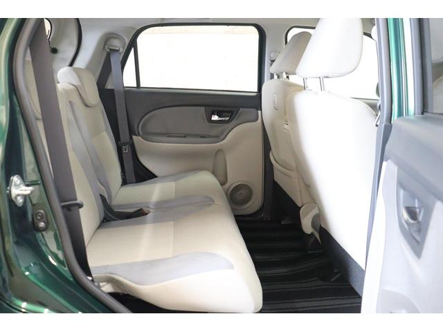 キャスト スタイルＸ　ＳＡＩＩＩ　バックカメラ　ナビ　ＴＶ　クリアランスソナー　衝突被害軽減システム　オートマチックハイビーム　スマートキー　アイドリングストップ　ベンチシート　ＣＶＴ　盗難防止システム　ＡＢＳ　ＥＳＣ　ＣＤ　ＵＳＢ（10枚目）