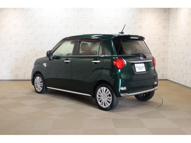 キャスト スタイルＸ　ＳＡＩＩＩ　バックカメラ　ナビ　ＴＶ　クリアランスソナー　衝突被害軽減システム　オートマチックハイビーム　スマートキー　アイドリングストップ　ベンチシート　ＣＶＴ　盗難防止システム　ＡＢＳ　ＥＳＣ　ＣＤ　ＵＳＢ（16枚目）