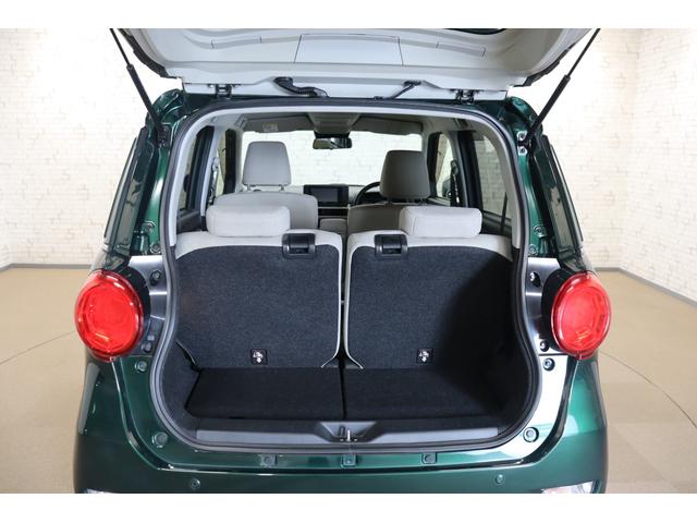 キャスト スタイルＸ　ＳＡＩＩＩ　バックカメラ　ナビ　ＴＶ　クリアランスソナー　衝突被害軽減システム　オートマチックハイビーム　スマートキー　アイドリングストップ　ベンチシート　ＣＶＴ　盗難防止システム　ＡＢＳ　ＥＳＣ　ＣＤ　ＵＳＢ（18枚目）