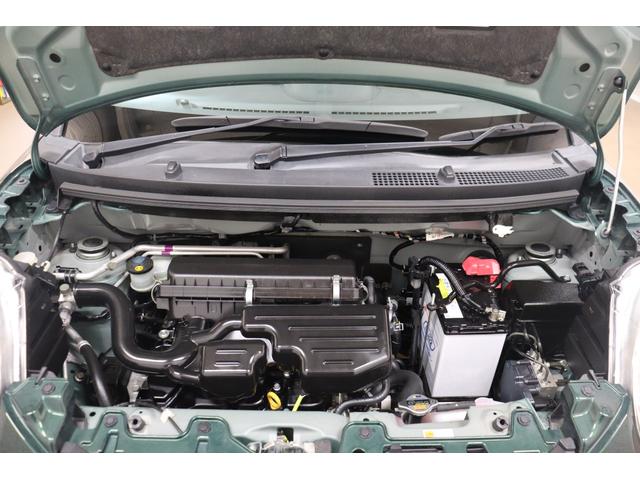 キャスト スタイルＸ　ＳＡＩＩＩ　バックカメラ　ナビ　ＴＶ　クリアランスソナー　衝突被害軽減システム　オートマチックハイビーム　スマートキー　アイドリングストップ　ベンチシート　ＣＶＴ　盗難防止システム　ＡＢＳ　ＥＳＣ　ＣＤ　ＵＳＢ（20枚目）