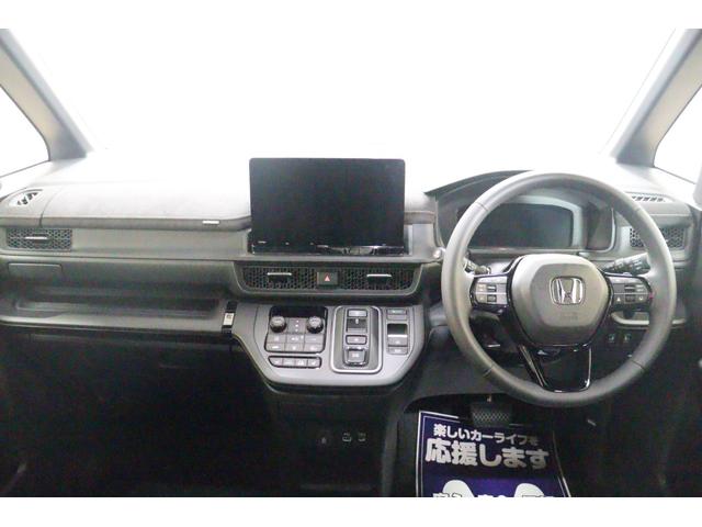 ステップワゴン eHEVスパーダプレミアムラインブラックエディション ドライブレコーダー ETC 全周囲カメラ ナビ TV クリアランスソナー オートクルーズコントロール レーンアシスト 衝突被害軽減システム 両側電動スライドドア オートライト LEDヘッドランプ(2枚目)