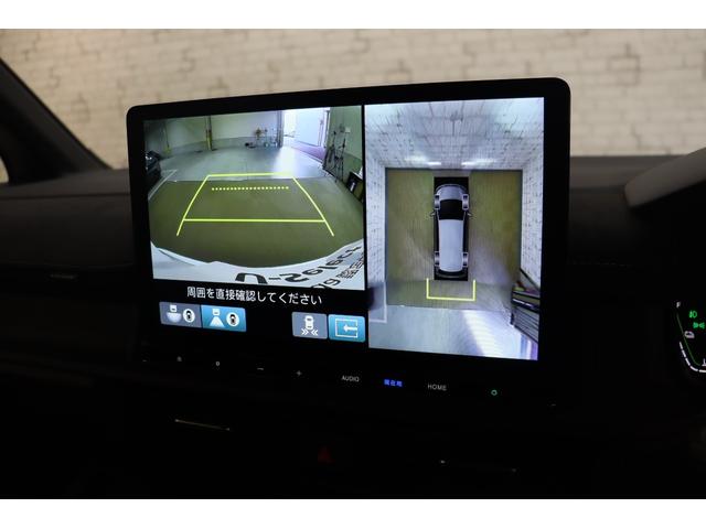 ステップワゴン eHEVスパーダプレミアムラインブラックエディション ドライブレコーダー ETC 全周囲カメラ ナビ TV クリアランスソナー オートクルーズコントロール レーンアシスト 衝突被害軽減システム 両側電動スライドドア オートライト LEDヘッドランプ(4枚目)