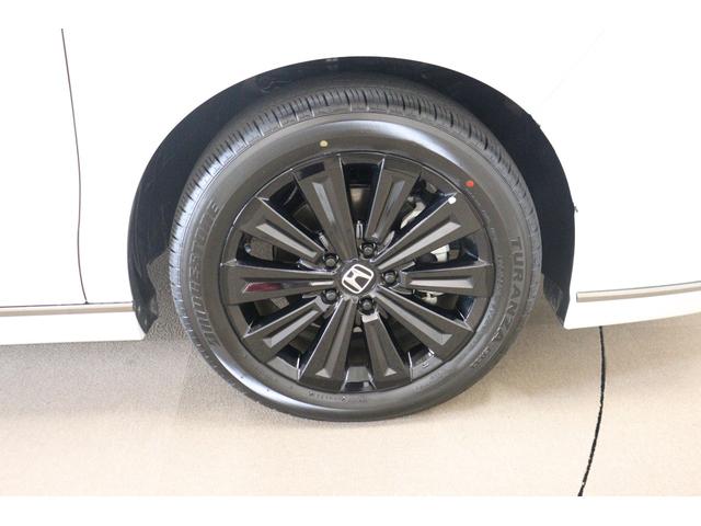 ステップワゴン eHEVスパーダプレミアムラインブラックエディション ドライブレコーダー ETC 全周囲カメラ ナビ TV クリアランスソナー オートクルーズコントロール レーンアシスト 衝突被害軽減システム 両側電動スライドドア オートライト LEDヘッドランプ(20枚目)