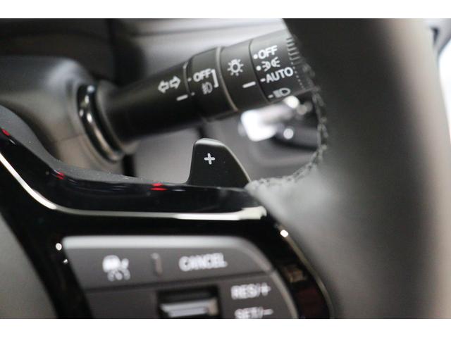 ステップワゴン eHEVスパーダプレミアムラインブラックエディション ドライブレコーダー ETC 全周囲カメラ ナビ TV クリアランスソナー オートクルーズコントロール レーンアシスト 衝突被害軽減システム 両側電動スライドドア オートライト LEDヘッドランプ(25枚目)