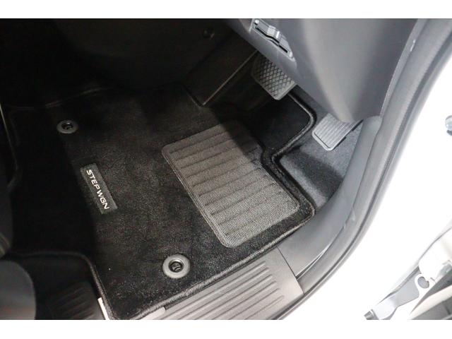 ステップワゴン eHEVスパーダプレミアムラインブラックエディション ドライブレコーダー ETC 全周囲カメラ ナビ TV クリアランスソナー オートクルーズコントロール レーンアシスト 衝突被害軽減システム 両側電動スライドドア オートライト LEDヘッドランプ(26枚目)