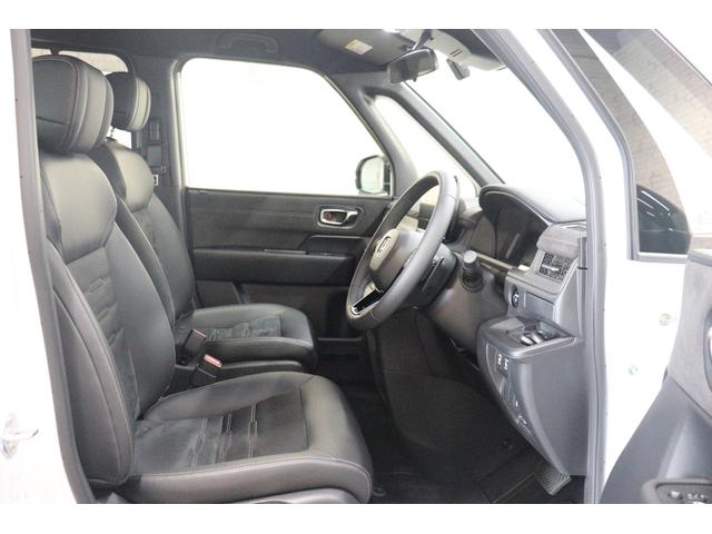 ステップワゴン eHEVスパーダプレミアムラインブラックエディション ドライブレコーダー ETC 全周囲カメラ ナビ TV クリアランスソナー オートクルーズコントロール レーンアシスト 衝突被害軽減システム 両側電動スライドドア オートライト LEDヘッドランプ(27枚目)