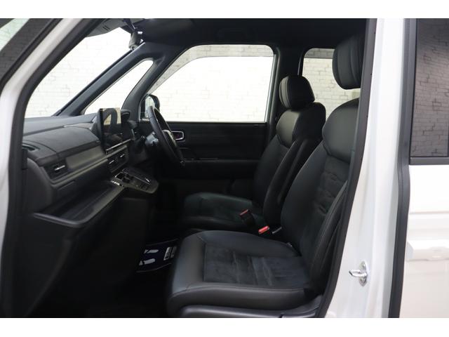 ステップワゴン eHEVスパーダプレミアムラインブラックエディション ドライブレコーダー ETC 全周囲カメラ ナビ TV クリアランスソナー オートクルーズコントロール レーンアシスト 衝突被害軽減システム 両側電動スライドドア オートライト LEDヘッドランプ(32枚目)