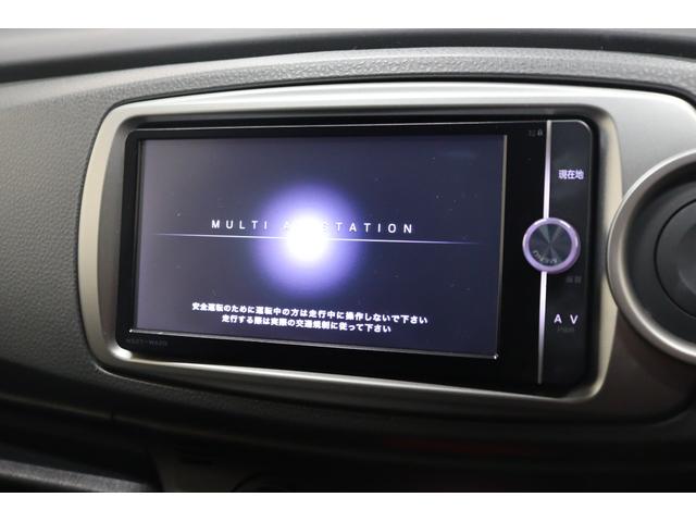 ヴィッツ Ｆ　スマイルエディション　ＥＴＣ　バックカメラ　ナビ　ＴＶ　スマートキー　電動格納ミラー　ＣＶＴ　盗難防止システム　衝突安全ボディ　ＡＢＳ　ＣＤ　ＤＶＤ再生　Ｂｌｕｅｔｏｏｔｈ　エアコン　パワーステアリング　パワーウィンドウ（23枚目）