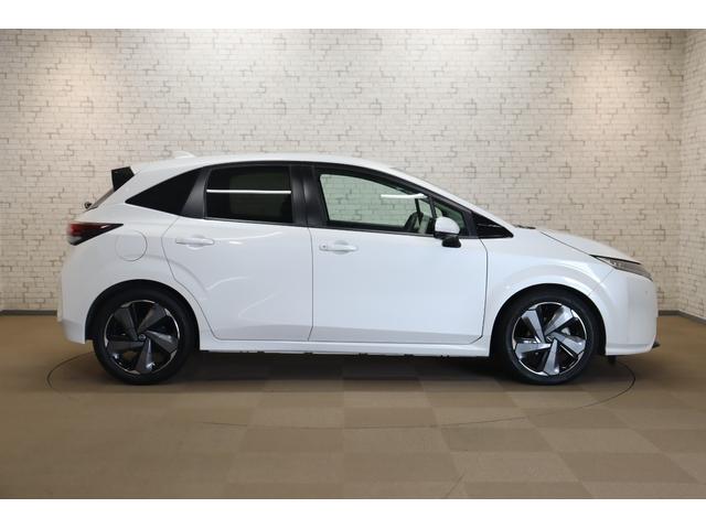 オーラ Ｇ　ＥＴＣ　全周囲カメラ　ナビ　ＴＶ　クリアランスソナー　衝突被害軽減システム　アルミホイール　ＬＥＤヘッドランプ　スマートキー　アイドリングストップ　ＣＶＴ　盗難防止システム　衝突安全ボディ　ＡＢＳ（14枚目）