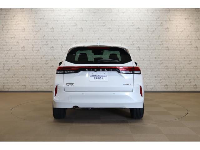 オーラ Ｇ　ＥＴＣ　全周囲カメラ　ナビ　ＴＶ　クリアランスソナー　衝突被害軽減システム　アルミホイール　ＬＥＤヘッドランプ　スマートキー　アイドリングストップ　ＣＶＴ　盗難防止システム　衝突安全ボディ　ＡＢＳ（16枚目）