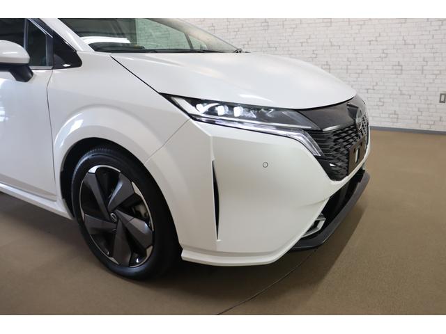 オーラ Ｇ　ＥＴＣ　全周囲カメラ　ナビ　ＴＶ　クリアランスソナー　衝突被害軽減システム　アルミホイール　ＬＥＤヘッドランプ　スマートキー　アイドリングストップ　ＣＶＴ　盗難防止システム　衝突安全ボディ　ＡＢＳ（21枚目）