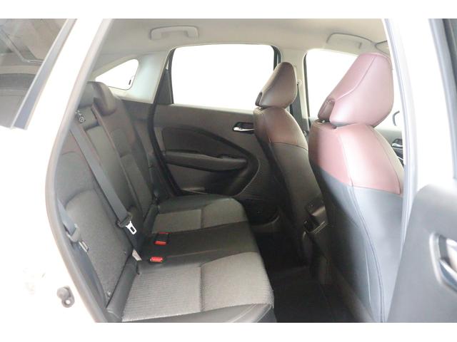 オーラ Ｇ　ＥＴＣ　全周囲カメラ　ナビ　ＴＶ　クリアランスソナー　衝突被害軽減システム　アルミホイール　ＬＥＤヘッドランプ　スマートキー　アイドリングストップ　ＣＶＴ　盗難防止システム　衝突安全ボディ　ＡＢＳ（25枚目）