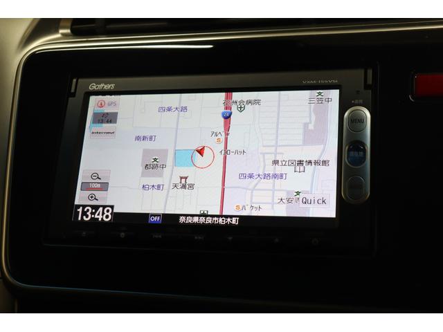 グレイス ハイブリッドＥＸ　ＥＴＣ　オートクルーズコントロール　衝突被害軽減システム　バックカメラ　ナビ　ＴＶ　アルミホイール　オートライト　ＬＥＤヘッドランプ　ＡＴ　シートヒーター　スマートキー　盗難防止システム　ＣＤ（3枚目）