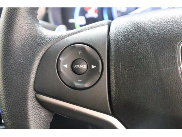 グレイス ハイブリッドＥＸ　ＥＴＣ　オートクルーズコントロール　衝突被害軽減システム　バックカメラ　ナビ　ＴＶ　アルミホイール　オートライト　ＬＥＤヘッドランプ　ＡＴ　シートヒーター　スマートキー　盗難防止システム　ＣＤ（10枚目）