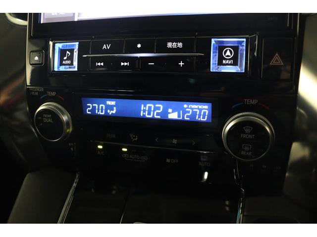 ヴェルファイア 2.5Z Gエディション ドライブレコーダー ETC バックカメラ ナビ TV クリアランスソナー 両側電動スライドドア LEDヘッドランプ サンルーフ 電動リアゲート スマートキー 後席モニター(6枚目)