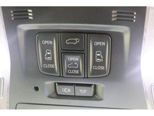 ヴェルファイア 2.5Z Gエディション ドライブレコーダー ETC バックカメラ ナビ TV クリアランスソナー 両側電動スライドドア LEDヘッドランプ サンルーフ 電動リアゲート スマートキー 後席モニター(9枚目)