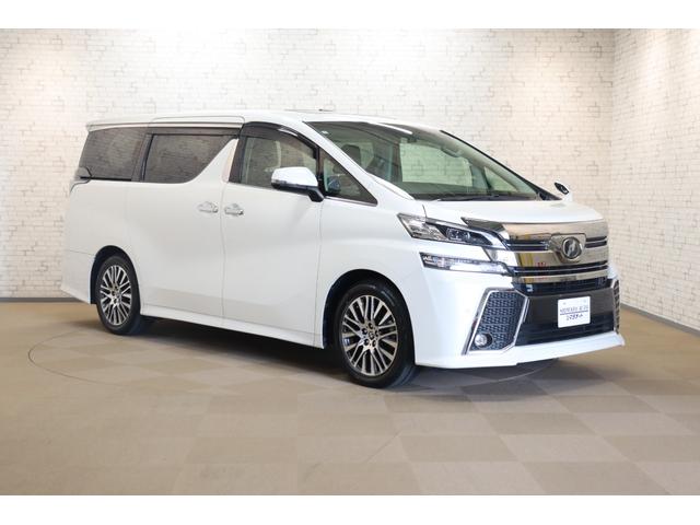 ヴェルファイア 2.5Z Gエディション ドライブレコーダー ETC バックカメラ ナビ TV クリアランスソナー 両側電動スライドドア LEDヘッドランプ サンルーフ 電動リアゲート スマートキー 後席モニター(13枚目)