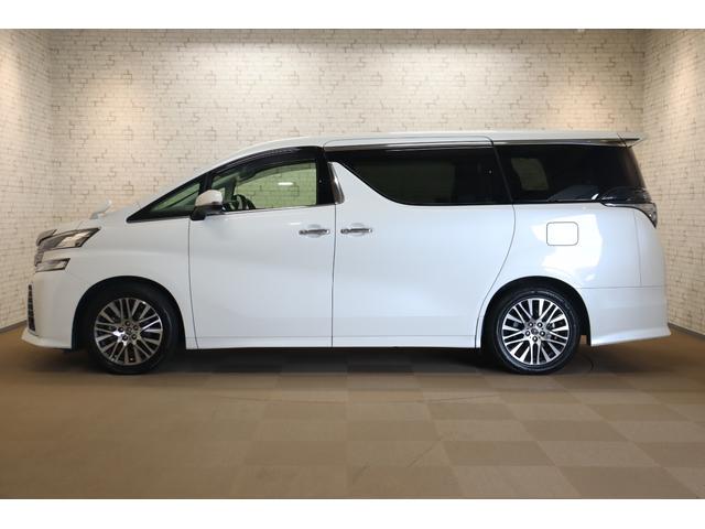 ヴェルファイア 2.5Z Gエディション ドライブレコーダー ETC バックカメラ ナビ TV クリアランスソナー 両側電動スライドドア LEDヘッドランプ サンルーフ 電動リアゲート スマートキー 後席モニター(21枚目)