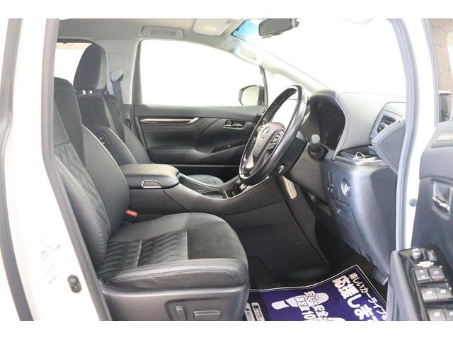 ヴェルファイア 2.5Z Gエディション ドライブレコーダー ETC バックカメラ ナビ TV クリアランスソナー 両側電動スライドドア LEDヘッドランプ サンルーフ 電動リアゲート スマートキー 後席モニター(26枚目)