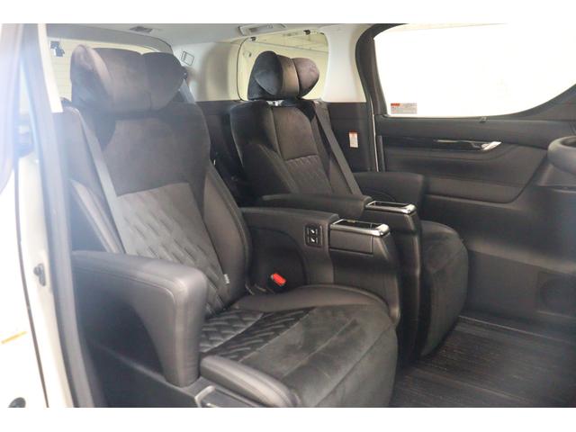 ヴェルファイア 2.5Z Gエディション ドライブレコーダー ETC バックカメラ ナビ TV クリアランスソナー 両側電動スライドドア LEDヘッドランプ サンルーフ 電動リアゲート スマートキー 後席モニター(28枚目)