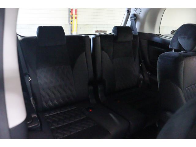 ヴェルファイア 2.5Z Gエディション ドライブレコーダー ETC バックカメラ ナビ TV クリアランスソナー 両側電動スライドドア LEDヘッドランプ サンルーフ 電動リアゲート スマートキー 後席モニター(29枚目)