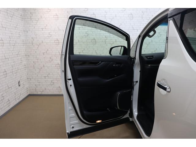 ヴェルファイア 2.5Z Gエディション ドライブレコーダー ETC バックカメラ ナビ TV クリアランスソナー 両側電動スライドドア LEDヘッドランプ サンルーフ 電動リアゲート スマートキー 後席モニター(37枚目)