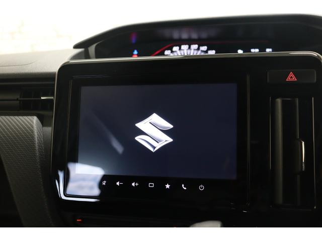ソリオバンディット ハイブリッドＭＶ　全周囲カメラ　ナビ　ＴＶ　クリアランスソナー　クルーズコントロール　レーンアシスト　衝突被害軽減システム　両側電動スライドドア　ＬＥＤヘッドランプ　スマートキー　アイドリングストップ（6枚目）