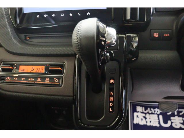 ソリオバンディット ハイブリッドＭＶ　全周囲カメラ　ナビ　ＴＶ　クリアランスソナー　クルーズコントロール　レーンアシスト　衝突被害軽減システム　両側電動スライドドア　ＬＥＤヘッドランプ　スマートキー　アイドリングストップ（9枚目）