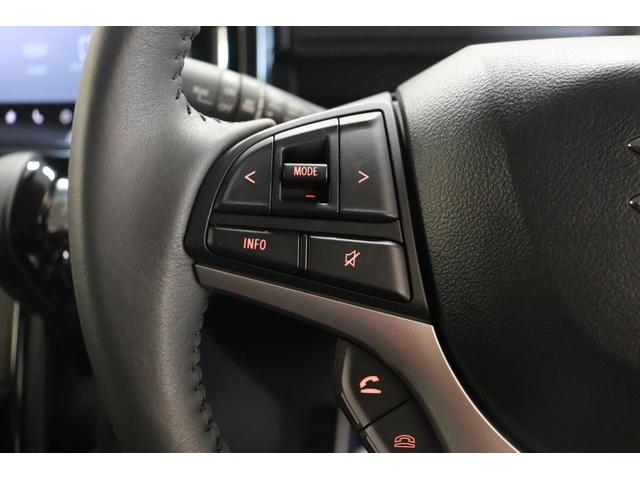 ソリオバンディット ハイブリッドＭＶ　全周囲カメラ　ナビ　ＴＶ　クリアランスソナー　クルーズコントロール　レーンアシスト　衝突被害軽減システム　両側電動スライドドア　ＬＥＤヘッドランプ　スマートキー　アイドリングストップ（10枚目）