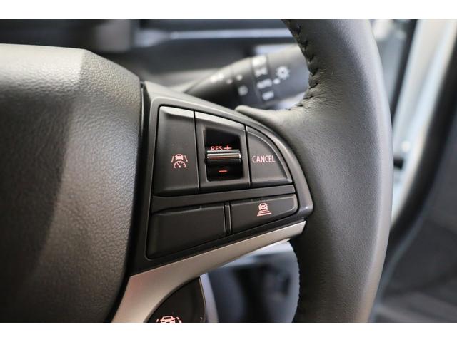 ソリオバンディット ハイブリッドＭＶ　全周囲カメラ　ナビ　ＴＶ　クリアランスソナー　クルーズコントロール　レーンアシスト　衝突被害軽減システム　両側電動スライドドア　ＬＥＤヘッドランプ　スマートキー　アイドリングストップ（11枚目）