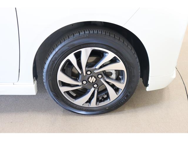 ソリオバンディット ハイブリッドＭＶ　全周囲カメラ　ナビ　ＴＶ　クリアランスソナー　クルーズコントロール　レーンアシスト　衝突被害軽減システム　両側電動スライドドア　ＬＥＤヘッドランプ　スマートキー　アイドリングストップ（20枚目）