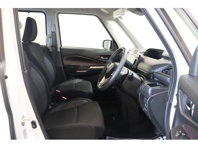 ソリオバンディット ハイブリッドＭＶ　全周囲カメラ　ナビ　ＴＶ　クリアランスソナー　クルーズコントロール　レーンアシスト　衝突被害軽減システム　両側電動スライドドア　ＬＥＤヘッドランプ　スマートキー　アイドリングストップ（24枚目）