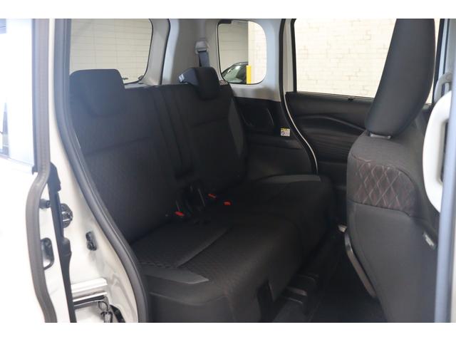 ソリオバンディット ハイブリッドＭＶ　全周囲カメラ　ナビ　ＴＶ　クリアランスソナー　クルーズコントロール　レーンアシスト　衝突被害軽減システム　両側電動スライドドア　ＬＥＤヘッドランプ　スマートキー　アイドリングストップ（26枚目）