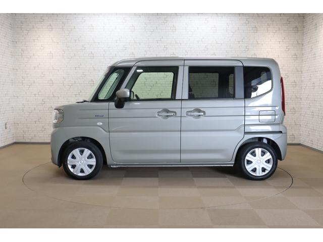 スペーシア ハイブリッドＧ　ＥＴＣ　ナビ　ＴＶ　クリアランスソナー　レーンアシスト　衝突被害軽減システム　ＬＥＤヘッドランプ　スマートキー　アイドリングストップ　電動格納ミラー　ベンチシート　ＣＶＴ　盗難防止システム　ＡＢＳ（17枚目）