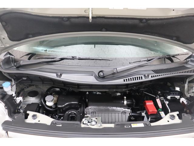 スペーシア ハイブリッドＧ　ＥＴＣ　ナビ　ＴＶ　クリアランスソナー　レーンアシスト　衝突被害軽減システム　ＬＥＤヘッドランプ　スマートキー　アイドリングストップ　電動格納ミラー　ベンチシート　ＣＶＴ　盗難防止システム　ＡＢＳ（20枚目）